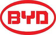 BYD COMPANY LIMITED